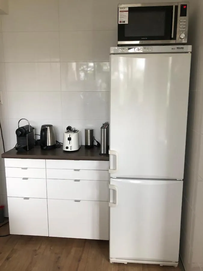 Savina City Centre Apartment Near Beach, Station And Shops Zandvoort Niederlande