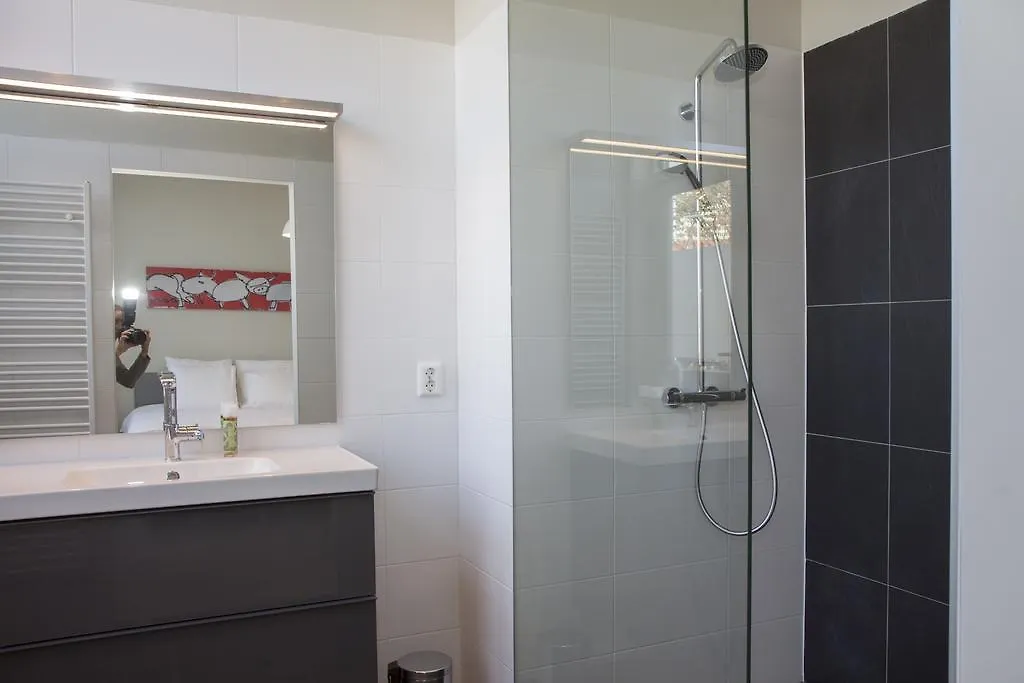 Savina City Centre Apartment Near Beach, Station And Shops Zandvoort 0*,  Niederlande