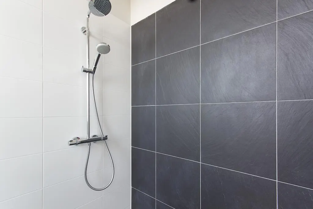 Savina City Centre Apartment Near Beach, Station And Shops Zandvoort
