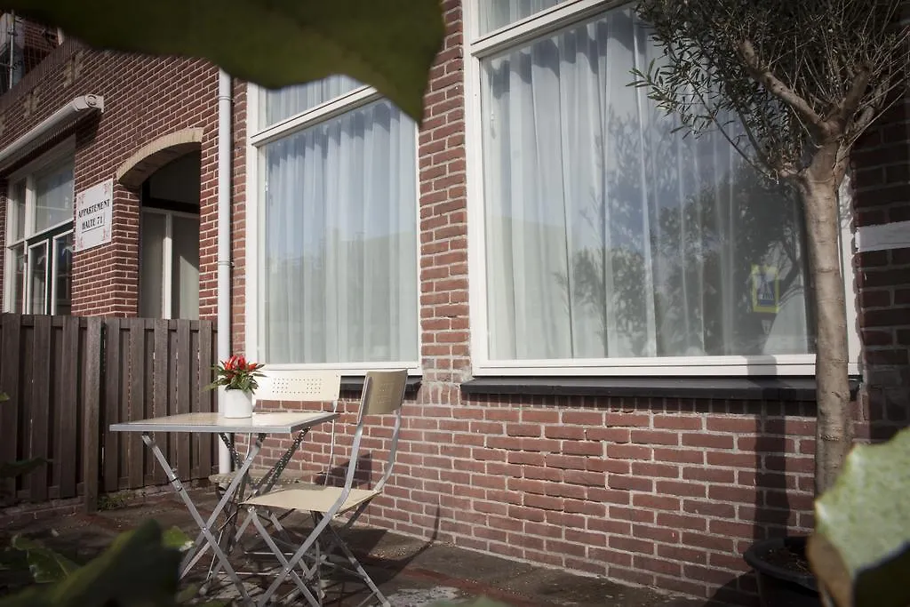 Savina City Centre Apartment Near Beach, Station And Shops Zandvoort Niederlande