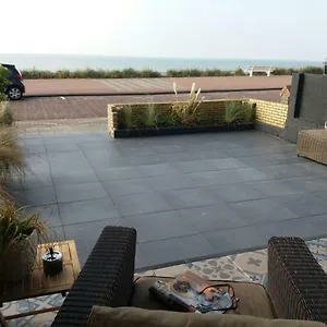 Benny's House 1 Zandvoort