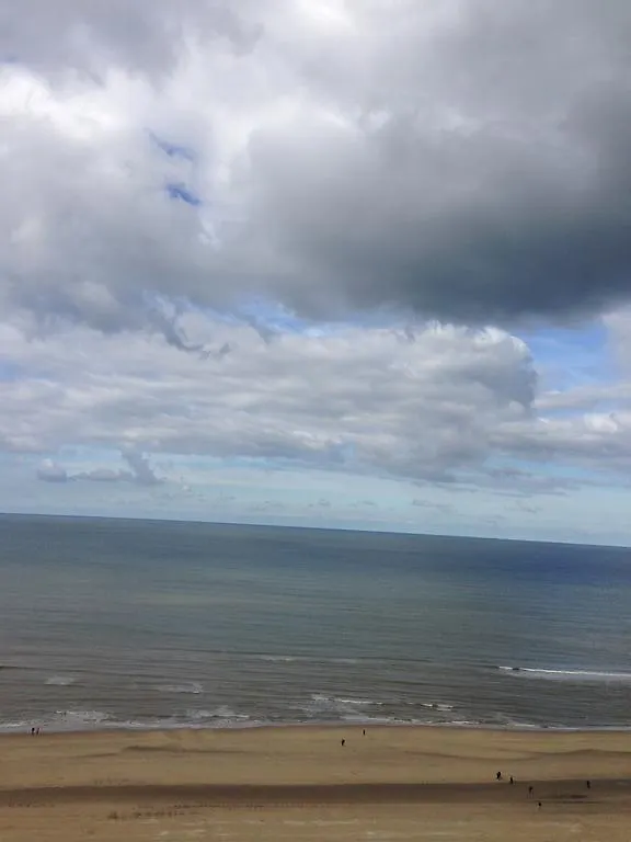 Savina City Centre Apartment Near Beach, Station And Shops Zandvoort Netherlands
