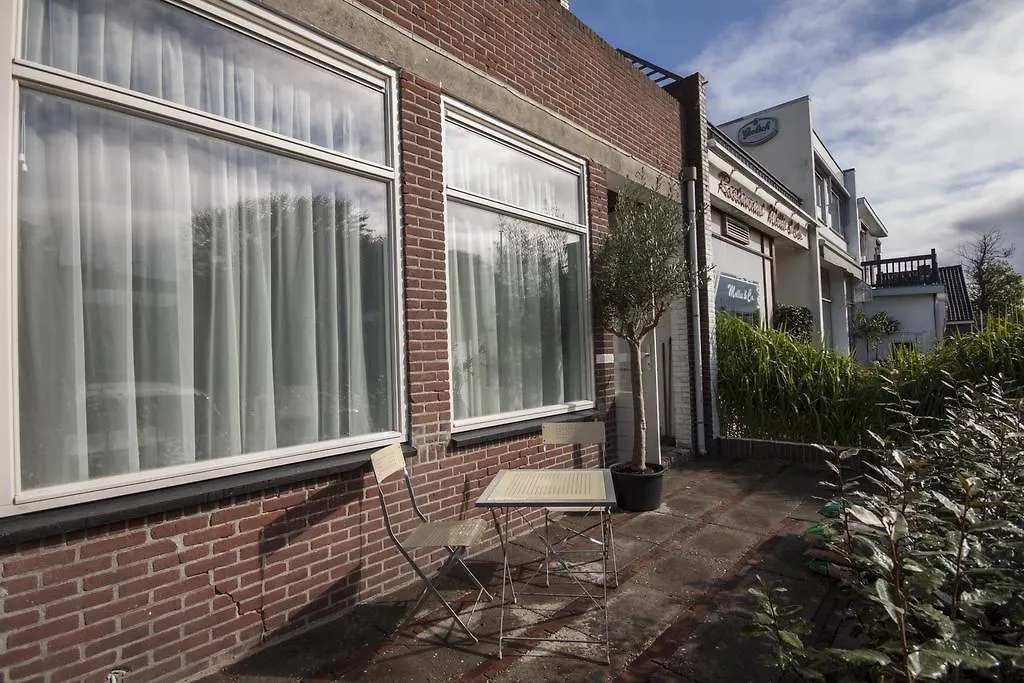 Savina City Centre Apartment Near Beach, Station And Shops Zandvoort