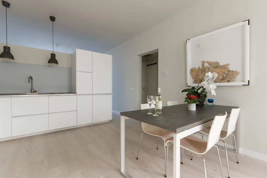 Savina City Centre Apartment Near Beach, Station And Shops Zandvoort